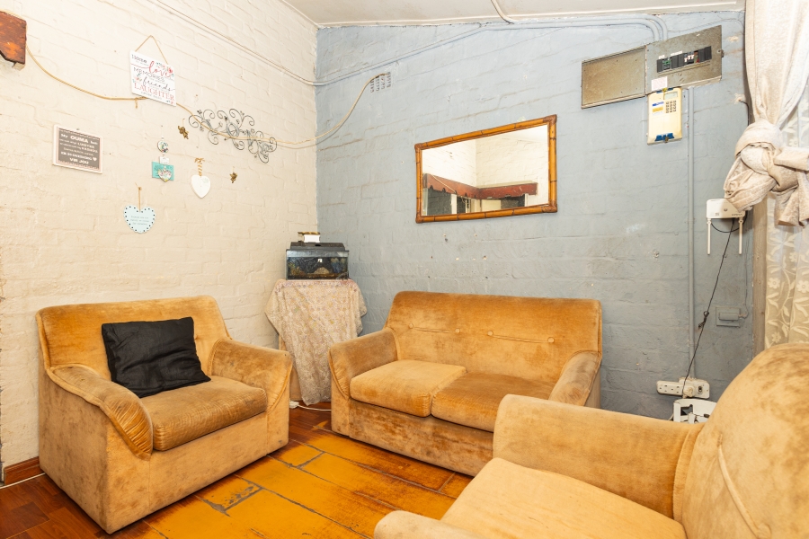 4 Bedroom Property for Sale in Sarepta Western Cape